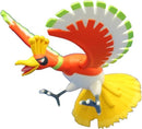Moncolle Pokemon Ho-Oh-1
