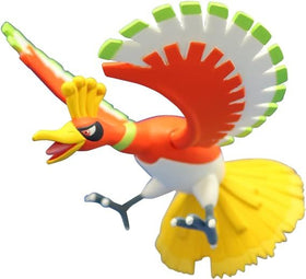 Moncolle Pokemon Ho-Oh