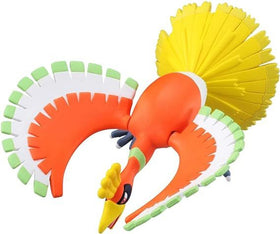 Moncolle Pokemon Ho-Oh - 0