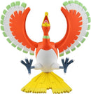 Moncolle Pokemon Ho-Oh-4