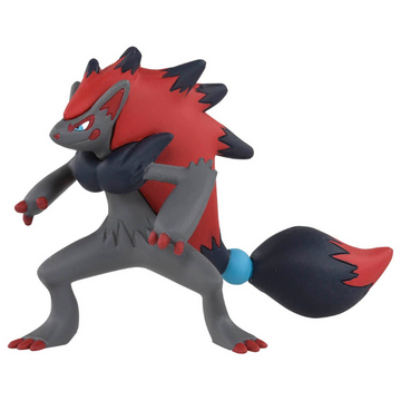 Moncolle Pokemon Zoroark MS-18