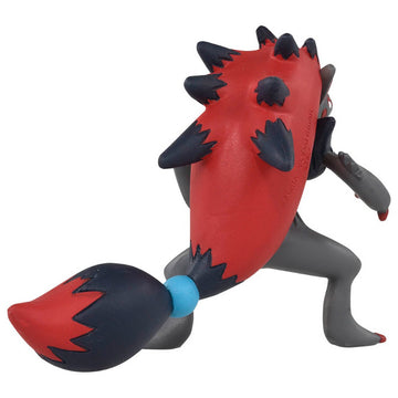 Moncolle Pokemon Zoroark MS-18 - 0