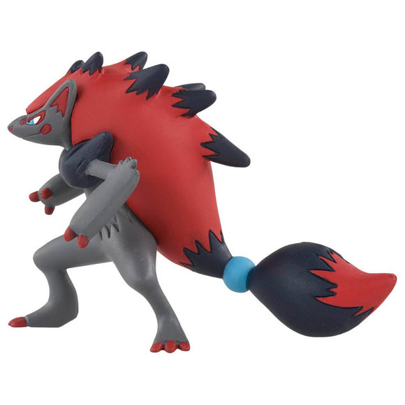 Moncolle Pokemon Zoroark MS-18