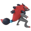 Moncolle Pokemon Zoroark MS-18-6