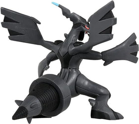 Moncolle Pokemon Zekrom ML-09 - 0