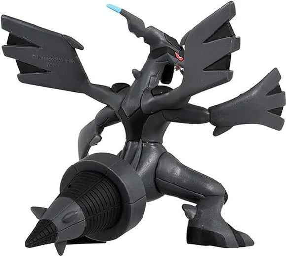 Moncolle Pokemon Zekrom ML-09