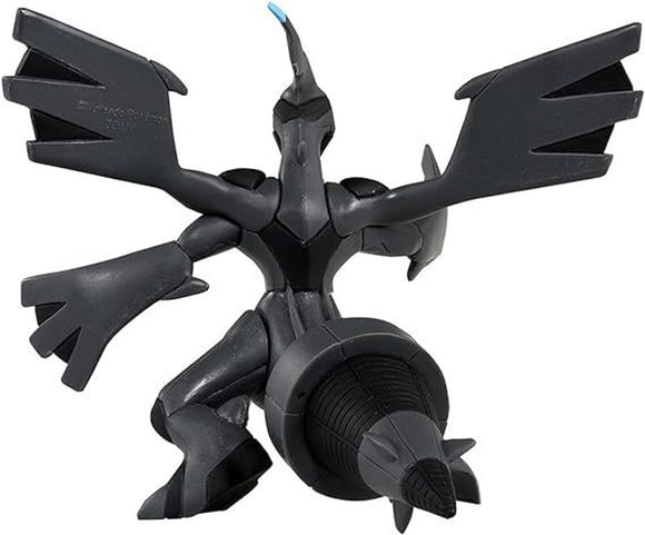 Moncolle Pokemon Zekrom ML-09