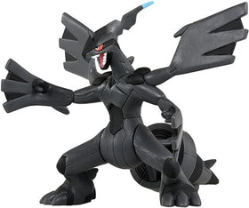 Moncolle Pokemon Zekrom ML-09