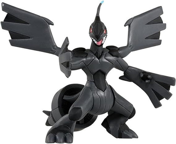 Moncolle Pokemon Zekrom ML-09