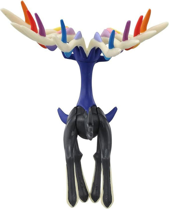 Moncolle Pokemon Xerneas