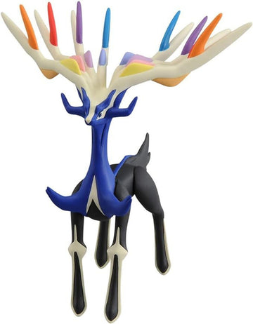 Moncolle Pokemon Xerneas