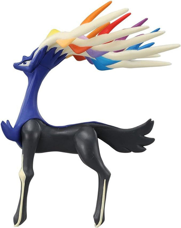 Moncolle Pokemon Xerneas