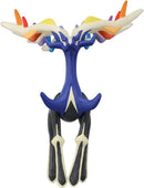 Moncolle Pokemon Xerneas-4