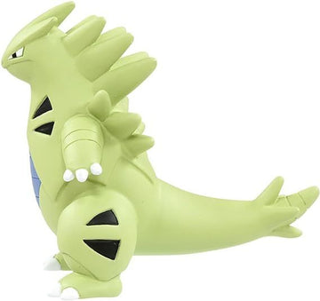 Moncolle Pokemon Tyranitar MS-19 - 0
