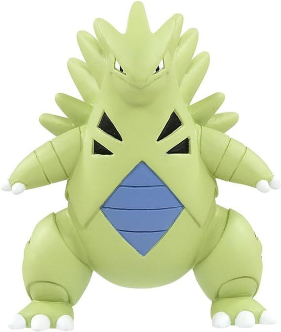 Moncolle Pokemon Tyranitar MS-19