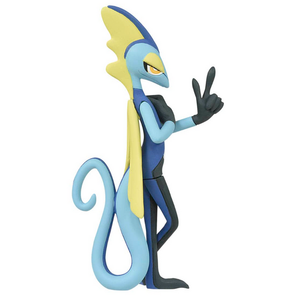 Moncolle Pokemon Inteleon MS-37