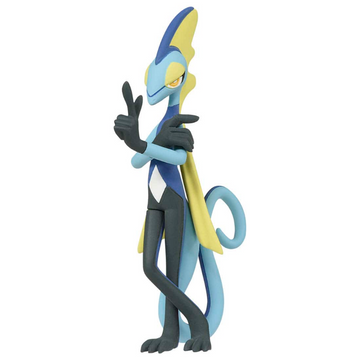 Moncolle Pokemon Inteleon MS-37