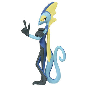 Moncolle Pokemon Inteleon MS-37 - 0