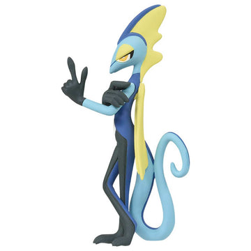 Moncolle Pokemon Inteleon MS-37 - 0