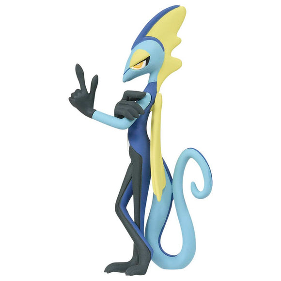 Moncolle Pokemon Inteleon MS-37