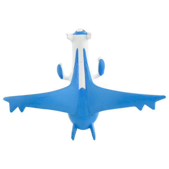 Takara Tomy Pokemon Moncolle Latios MS-48