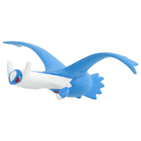 Takara Tomy Pokemon Moncolle Latios MS-48 - 0