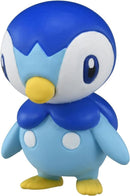 Takara Tomy Pokemon Moncolle Figure Piplup-2