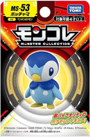 Takara Tomy Pokemon Moncolle Figure Piplup-1