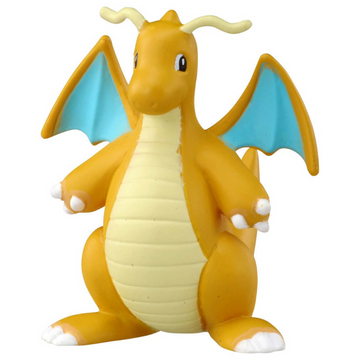 Moncolle Pokemon Dragonite MS-25