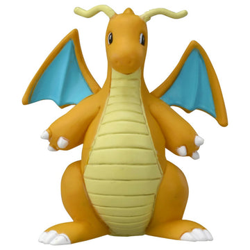 Moncolle Pokemon Dragonite MS-25 - 0