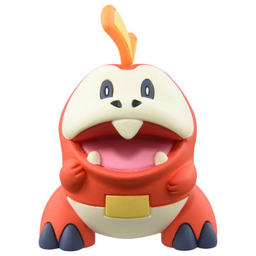 Moncolle Pokemon Fuecoco MS-04 - 0