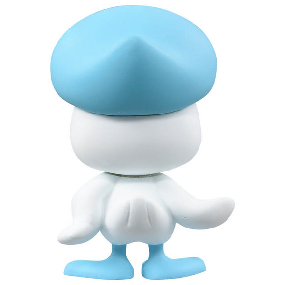 Moncolle Pokemon Quaxly MS-05