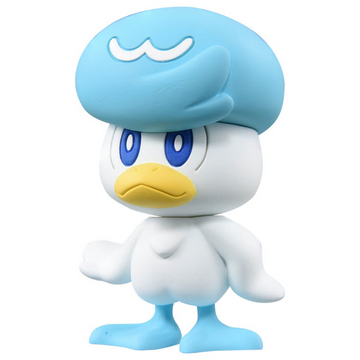 Moncolle Pokemon Quaxly MS-05
