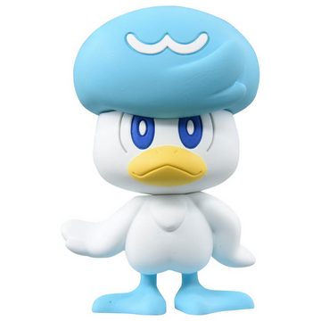 Moncolle Pokemon Quaxly MS-05 - 0