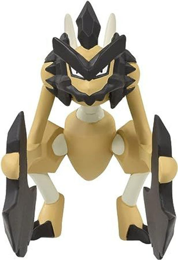 Moncolle Pokemon Kleavor MS-21 - 0