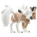 Moncolle Pokemon Lycanroc (Midday Form) MS-23-4