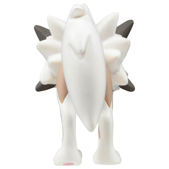 Moncolle Pokemon Lycanroc (Midday Form) MS-23