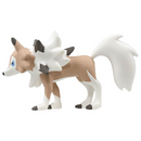 Moncolle Pokemon Lycanroc (Midday Form) MS-23-3