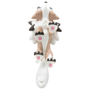 Moncolle Pokemon Lycanroc (Midday Form) MS-23-6