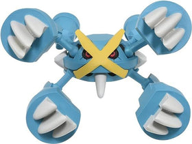 Pokemon Moncolle Mega Metagross MS-31 - 0