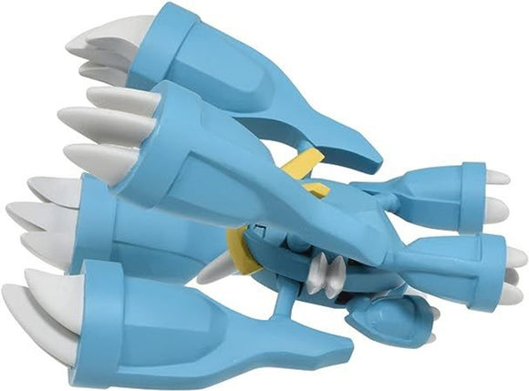 Pokemon Moncolle Mega Metagross MS-31