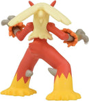 Moncolle Pokemon Blaziken MS-38-4