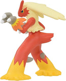Moncolle Pokemon Blaziken MS-38-3
