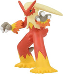 Moncolle Pokemon Blaziken MS-38-1