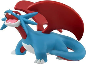 Takara Tomy Pokemon Moncolle Salamence