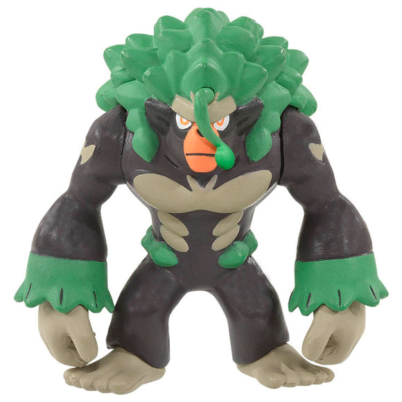 Moncolle Pokemon Rillaboom