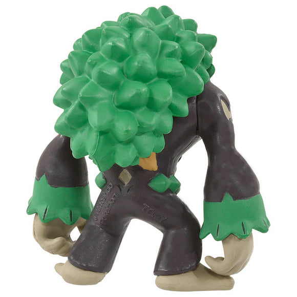 Moncolle Pokemon Rillaboom