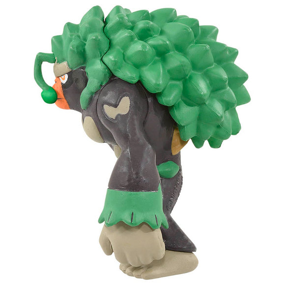 Moncolle Pokemon Rillaboom