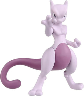 Takara Tomy Pokemon Moncolle Mewtwo