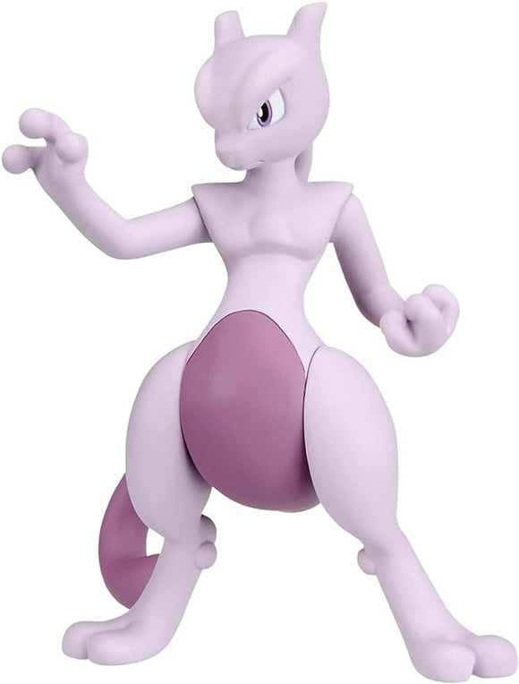 Takara Tomy Pokemon Moncolle Mewtwo